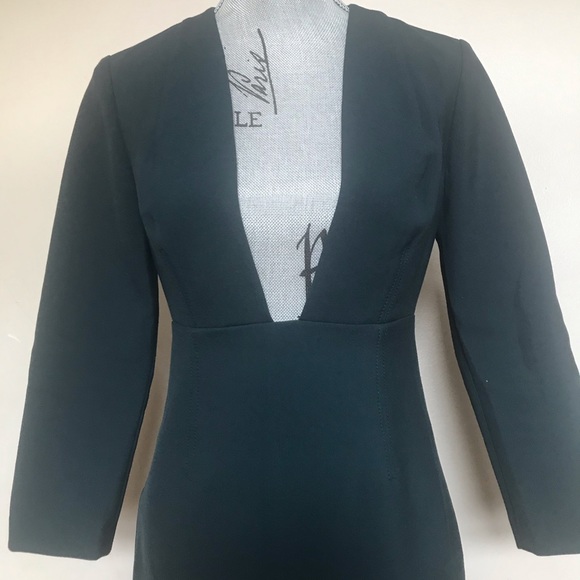 Aritzia babaton dress size 4 - Picture 4 of 6